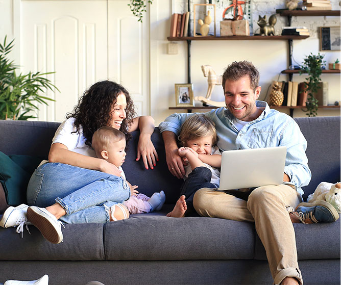 Homeowner Services
